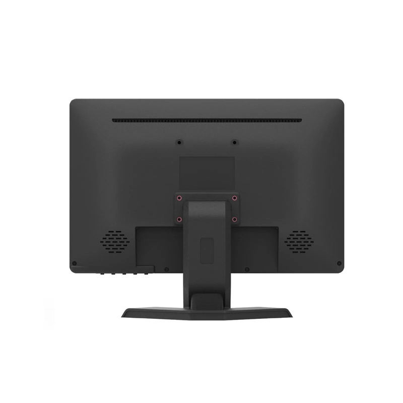 monitor de ecrã táctil de 15 15.6 polegadas e ecrã plano de 15 ′ ′ pos Touch com modo resistivo/capacitivo