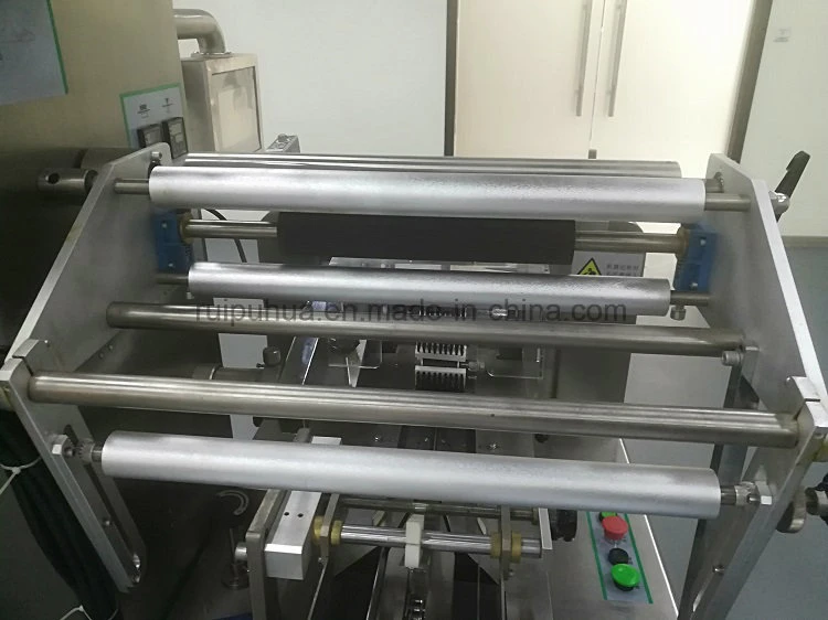 Horizontal Flow Packing Machine/Bread Packing Machine Prices