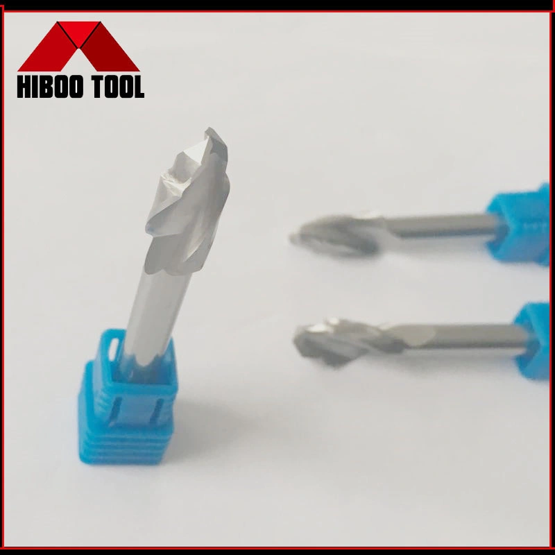 China HRC Twist Drill Bits Power Tools Factory Outlet