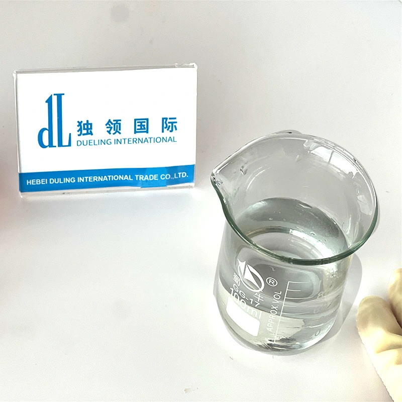 Factory Supply Plant Growth Regulator Cyanamide CAS 420-04-2 Fine Chemical