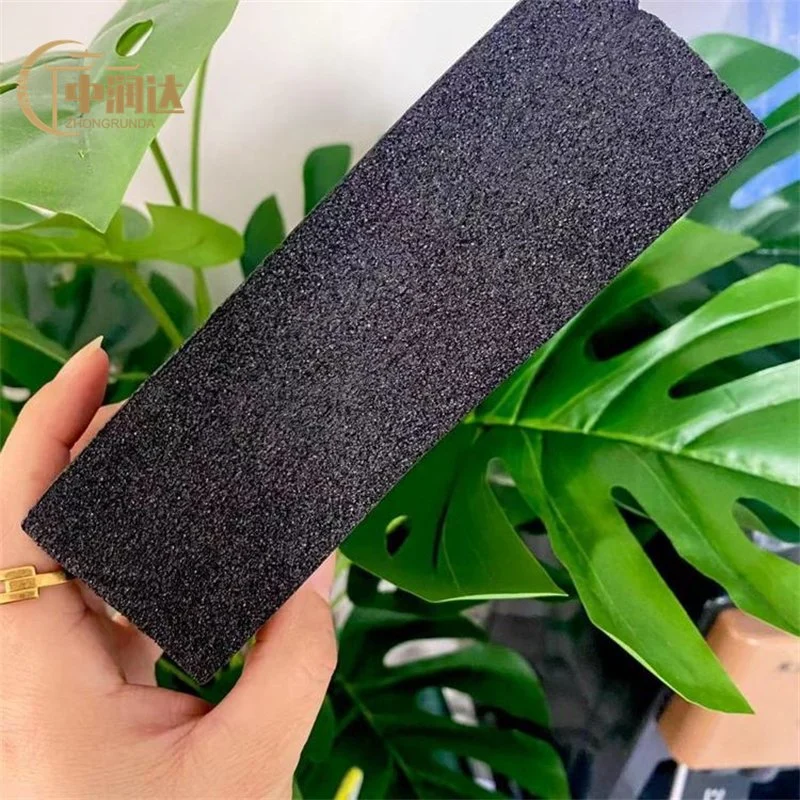 China Manufacturer Best Quality Foam Sheet High Density PVC Foam Board