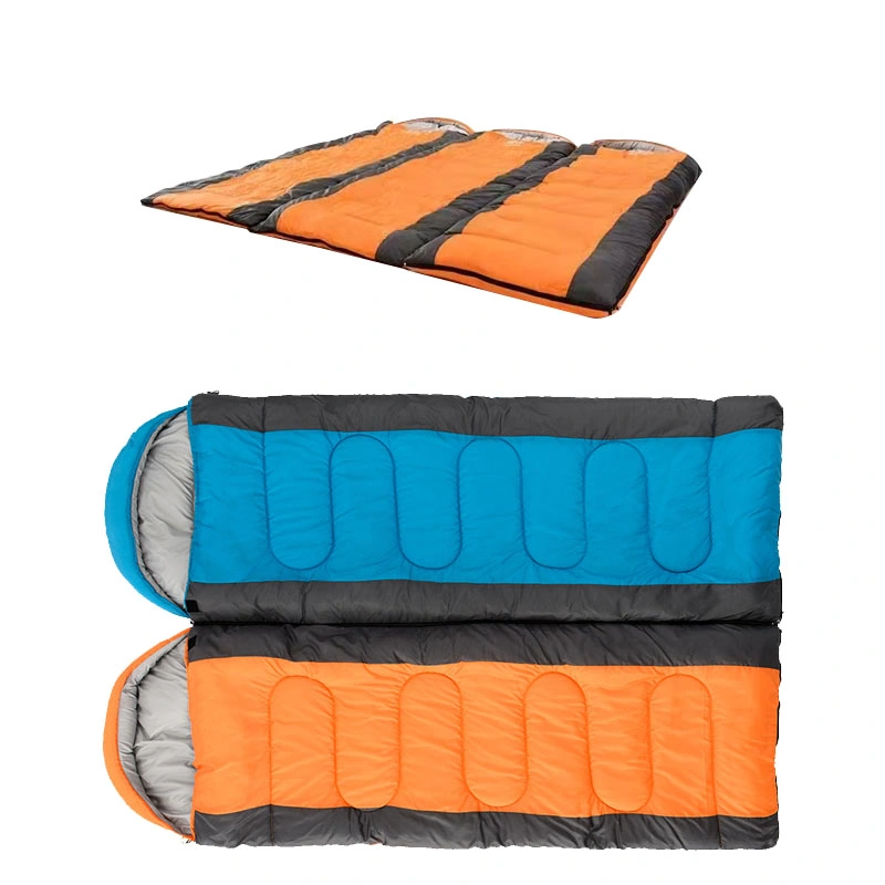 High quality/High cost performance Lightweight Equipment Outdoor Sleeping Bag Outdoor Camping