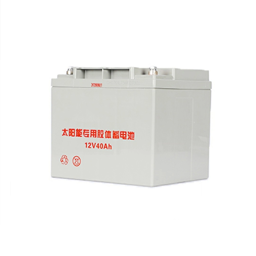 China OEM Home Solar Power Cell Quick Charge Battery 12V 250ah Seal Lead Acid Gel Energy Storage Batteries Inverter Battery