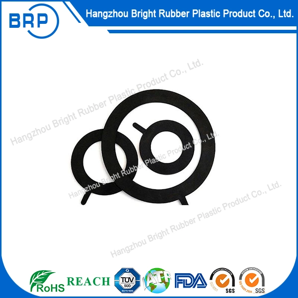 OEM/ODM Neoprene Silicone Rubber Seal Washer Gasket