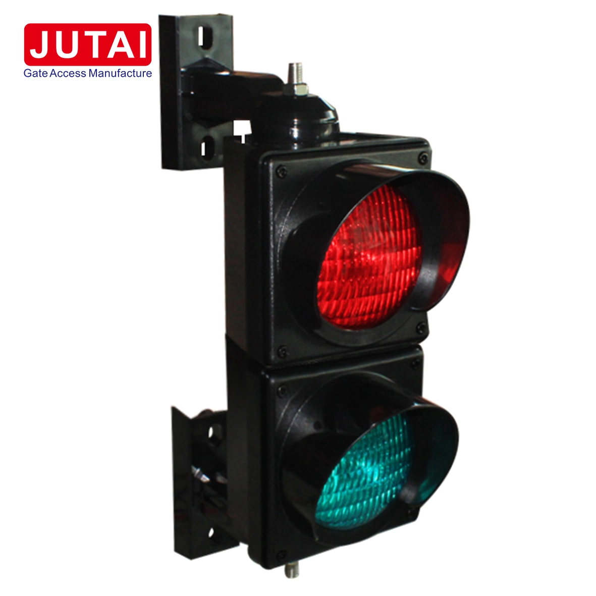 Traffic Light with Controller for Parking Lot for Single Channel, Dual Channel Underground Parking