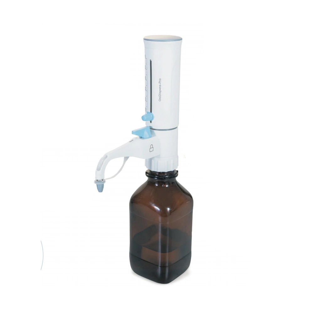 Dispensmate-PRO Laboratory High quality/High cost performance  Laboratory Bottle-Top Dispenser