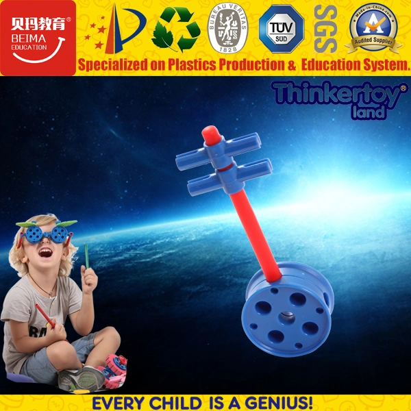 Child Favorite Unmanned Ground Vehicle Toy