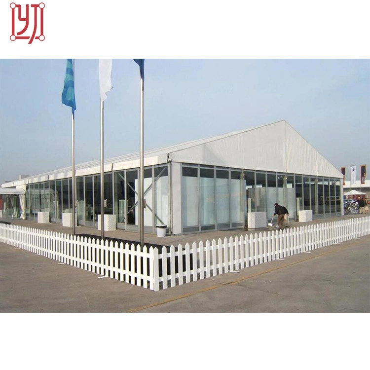 Giant Exhibition Booths Cover Marquee Trade Show Tents for Sale