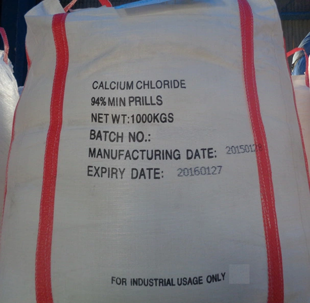 Manufacturer of Calcium Choride 74% 77%