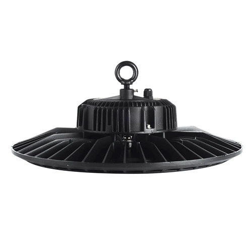 MW 160 lm/W/Pilote Lifud 200W Industrial LED High Bay de la lumière avec garantie de 5 ans