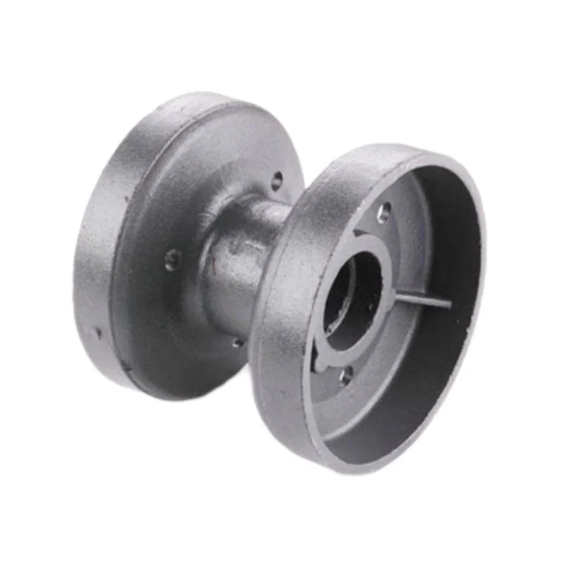 Stainless Steel Precision Casting Truck Parts Clutch Release Bearing Housing Accessories