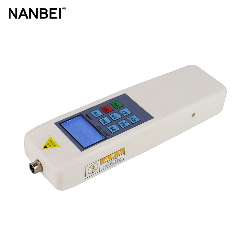 Economical Portable Lab Digital Force Gauge Meter Electronic Dynamometer Price