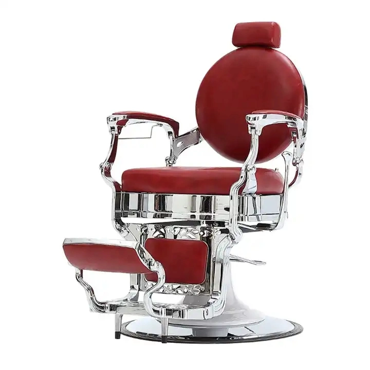 Salon Equipment Hair Styling Chairs Barber Chair with Factory Prices