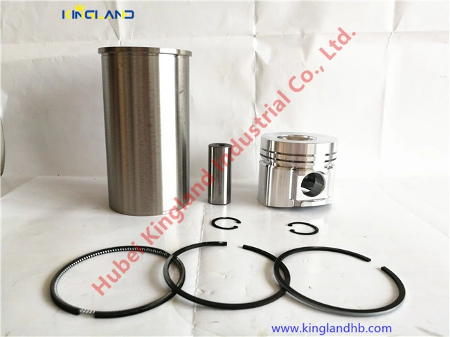 Auto Parts Diesel Engine B3.3 Qsb3.3 Piston C6204312170 4089967