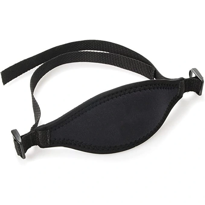 Mask Strap Neoprene Hair Protector Customized Diving Swimming Goggles Wrapper Cover