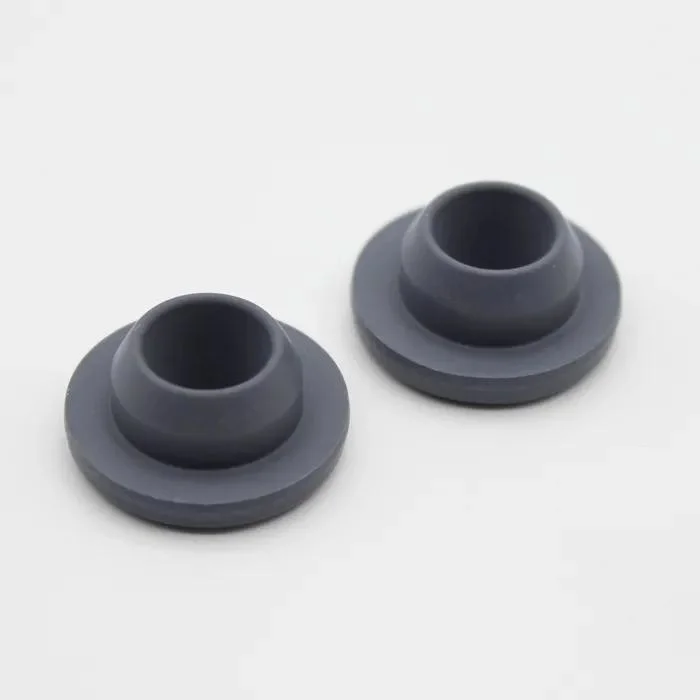 20mm Pharmaceutical Injection Butyl Rubber Stopper