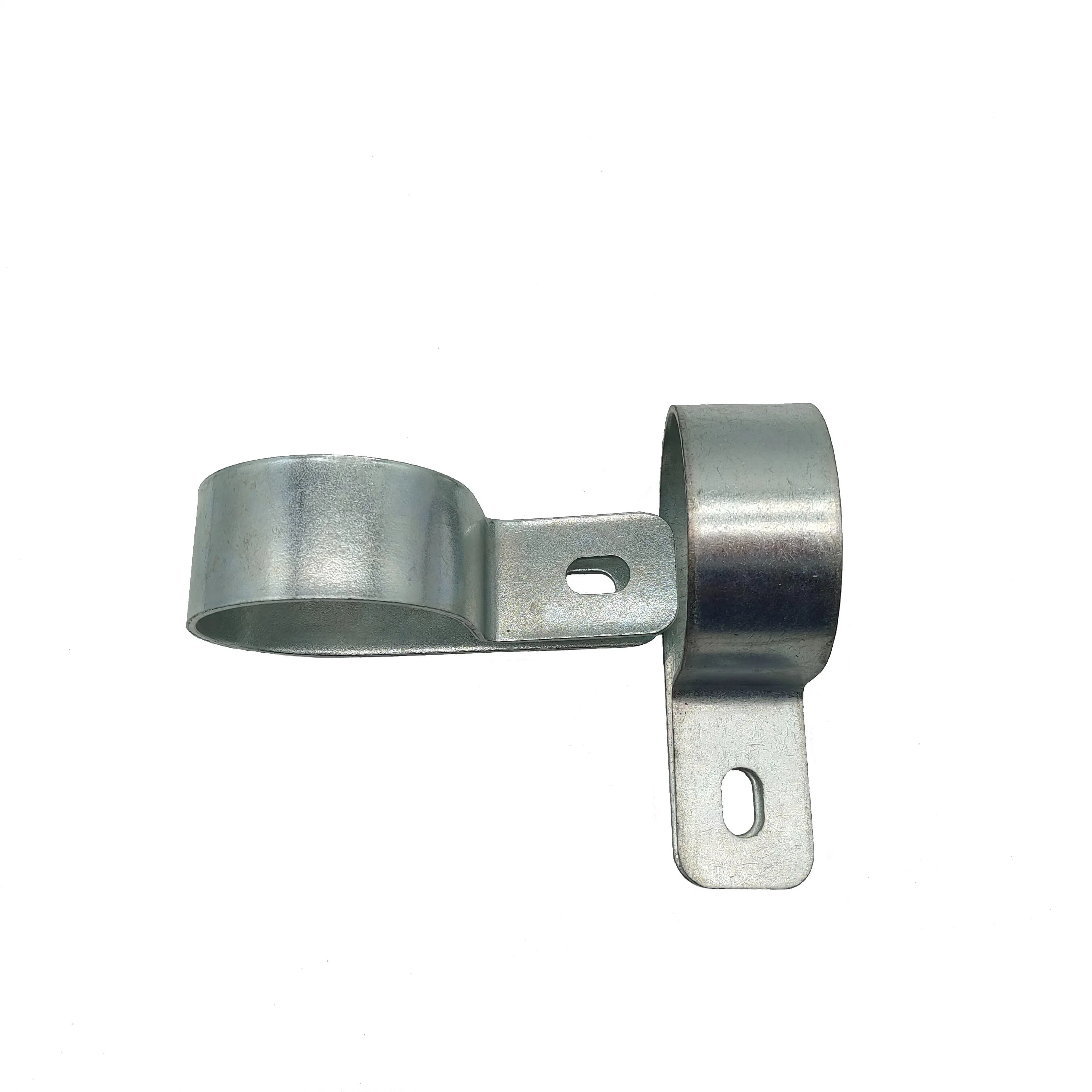 Stainless Steel Hose Clamp - Versatile and Secure Fastening for Pipes and Hoses