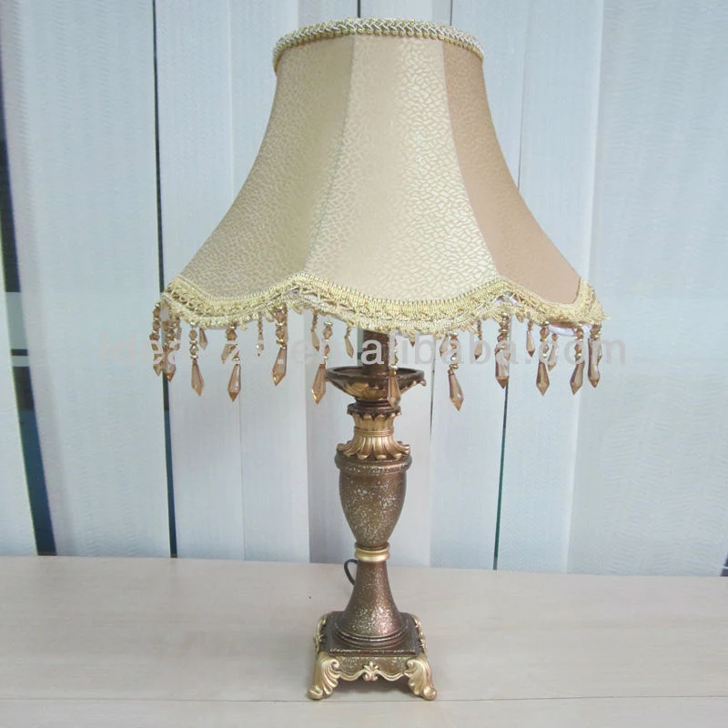 LED Cheap Floor Lamp Bedside Table Lamp Crystal lamp a LED