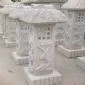 Chinese Stone Lion/ Wolf/ and Other Products for Garden or Door