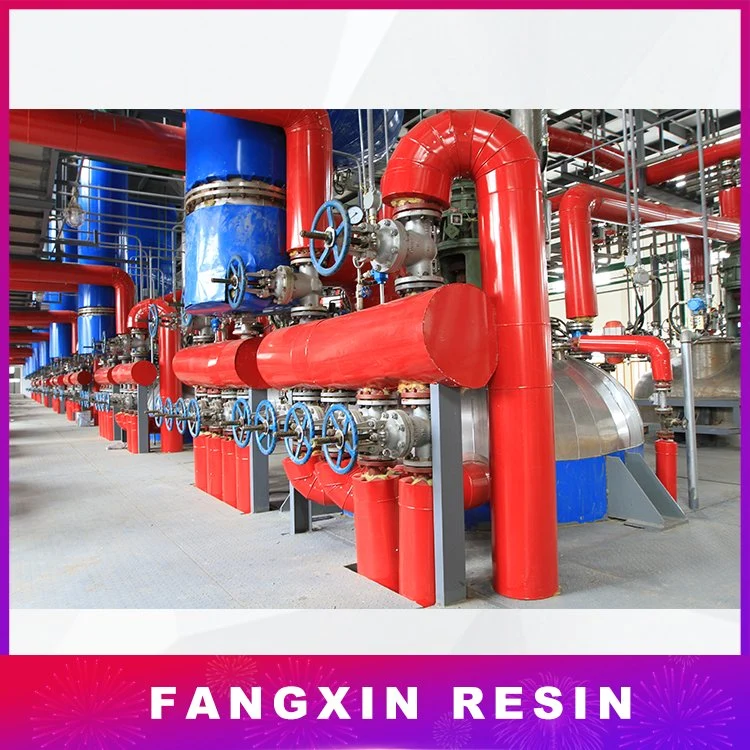 Factory Provided Quality Assurance Building Material Unsaturated Polyester Resin for Flexible Products