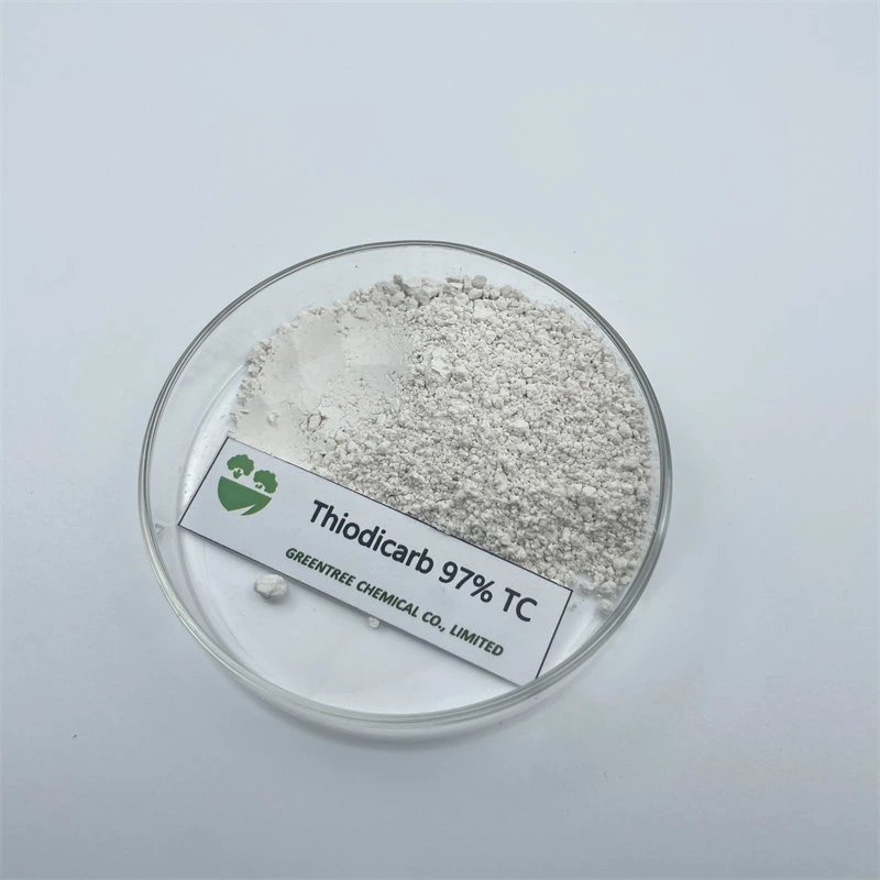 CAS no 59669-26-0 inseticidas químicos tiodicarbe 97% TC Technical