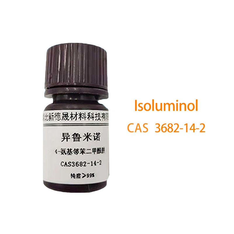 Laboratory Chemicals Isoluminol for Detect Blood Stains