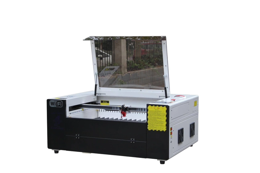 1390 CO2 Laser Cutter Graviermaschine