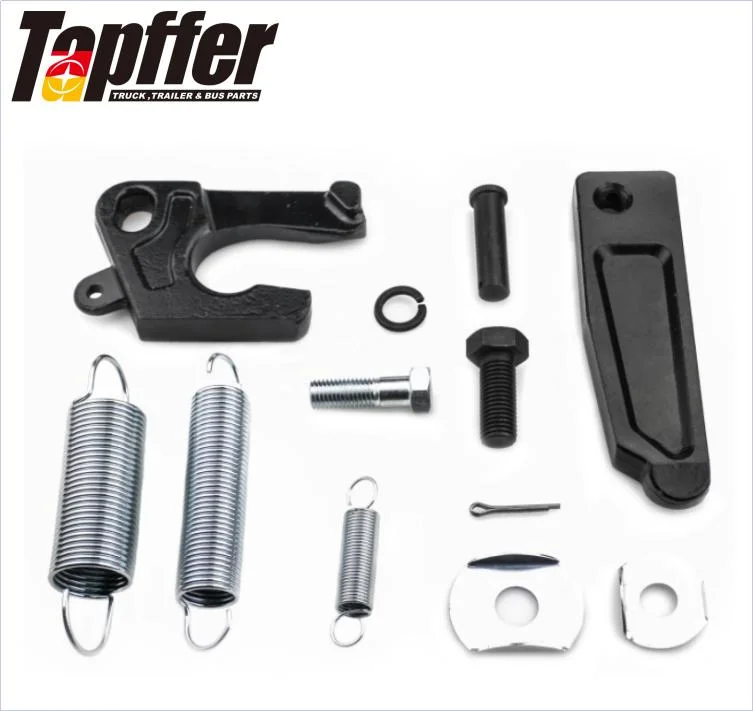 Trailer Parts Fifth Wheel Repair Kits A1220 for Jost Fifth Wheel