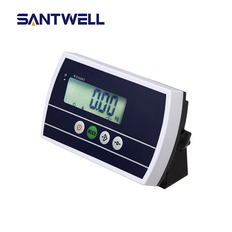 Xk3119L-D-LCD LCD Display with RS232 Floor Scale Weighing Indicator