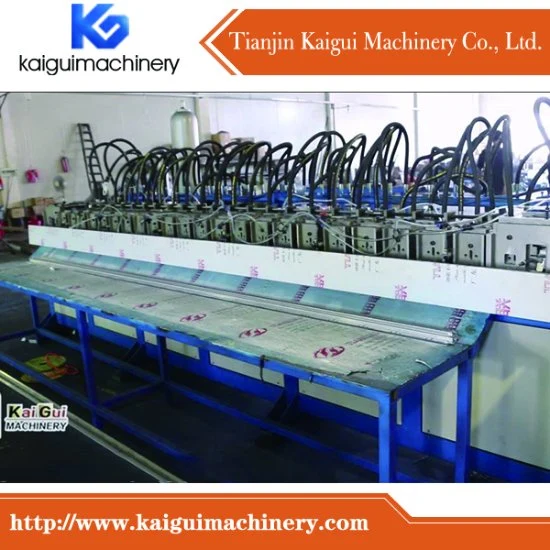 Metal Light Keel Roll Forming Machine Stud and Truck Roll Forming Machine