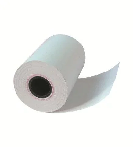 80X80 fabricante de papel térmico para POS/ATM Caja Registradora de recepción de papel Rollo de papel térmico de impresión offset.