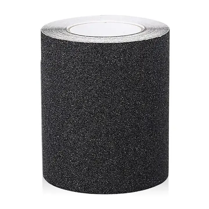 Aluminium Oxide Sandpaper Abrasive Cloth Material Jumbo Rolls