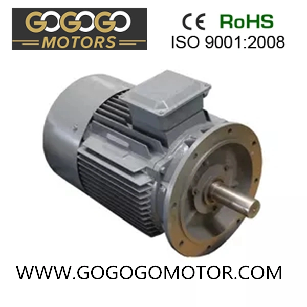 380V Y2 Series Eletrical Motors, Three 3 Phase Eletromotor, Induction Elektromotor, AC Engine Motors