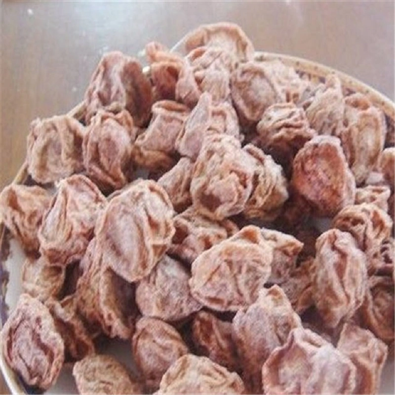 Sweet and Sour Taste Dried Plum Preserved Plums Wholesale/Supplier