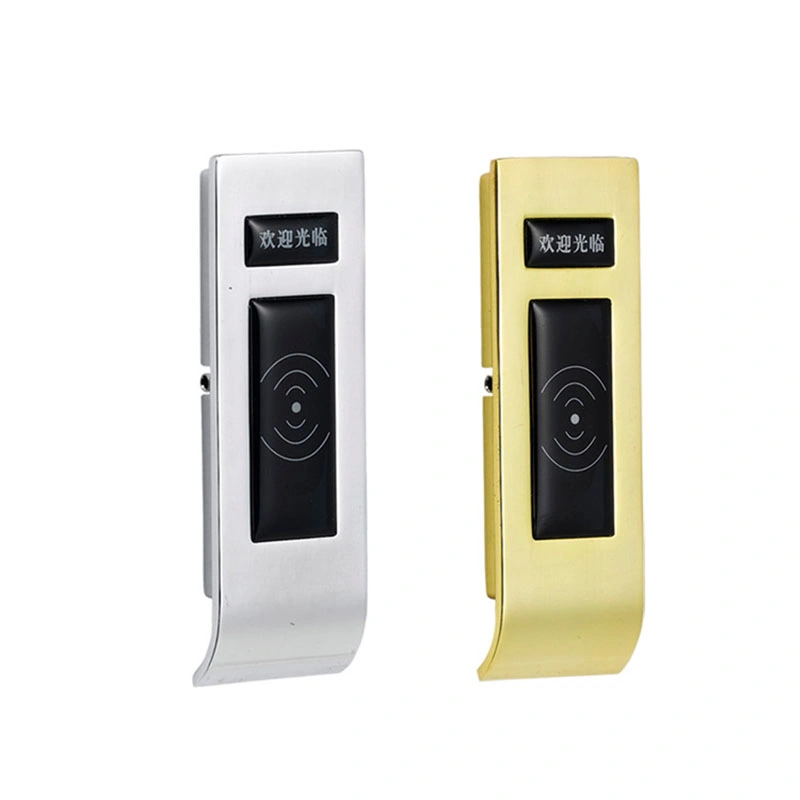 Wholesale/Supplier Customize Logo Digital Safe RFID Card Lockers Lock for Sauna Cabinet