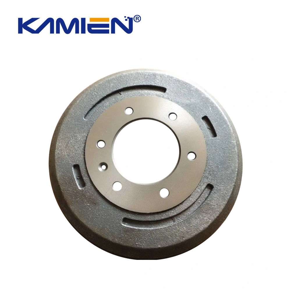 OEM Brake Disc for Truck Parts 432067943r