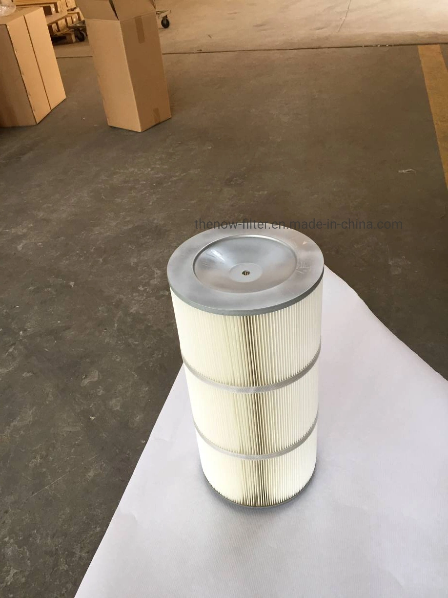 Spray Booth Air Filter Cartridges