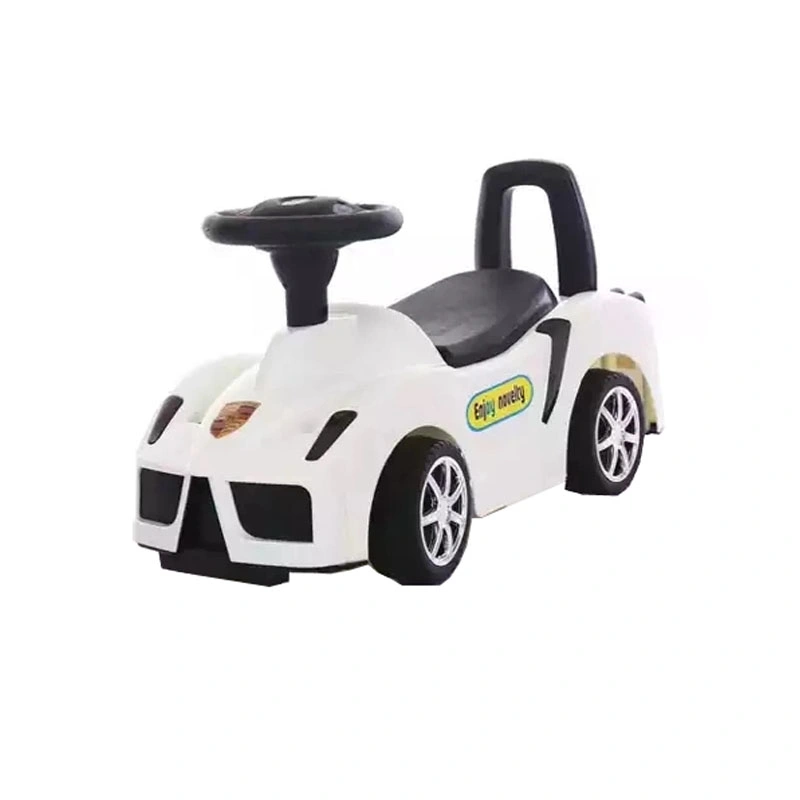 Precision Toy Car Toys Die RC Toy Car Body Injection Mould