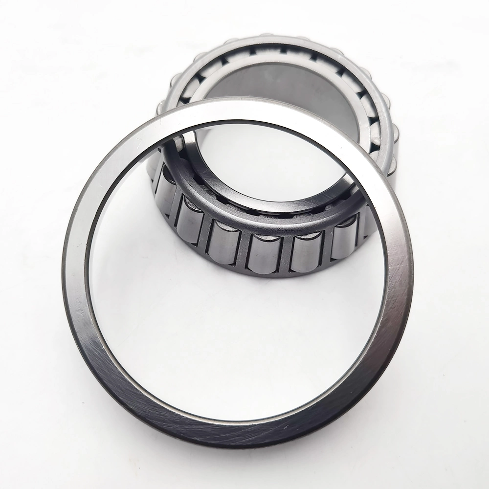 2022 Chrome Steel Taper Roller Bearing 32216 Single Row Double Row Tapered Roller Bearing