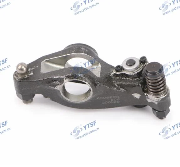 Original Truck Spare Parts Valve Rocker Arm Yuchai Yc4s Yc6105QC Yc6112zq