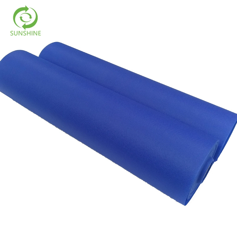 Anti-Pull Best Quality 100%PP/Polypropylene Non-Woven Fabric for Furniture, Mattress, Sofa, Bedding, Upholstery