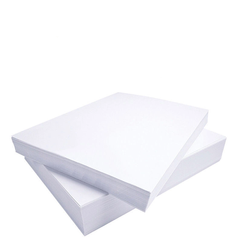 A4 Quality Inkjet High Glossy Photo Paper for Inkjet Printers Printing Photos