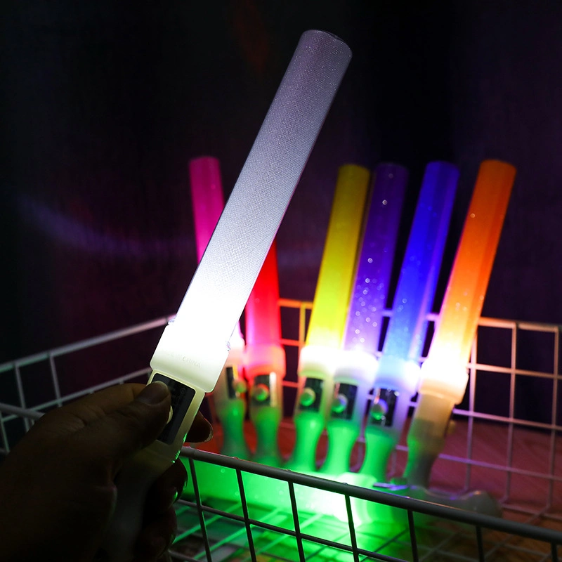 Low Price Kids Glow Stick Party Used High quality/High cost performance  Concert LED Light Stick