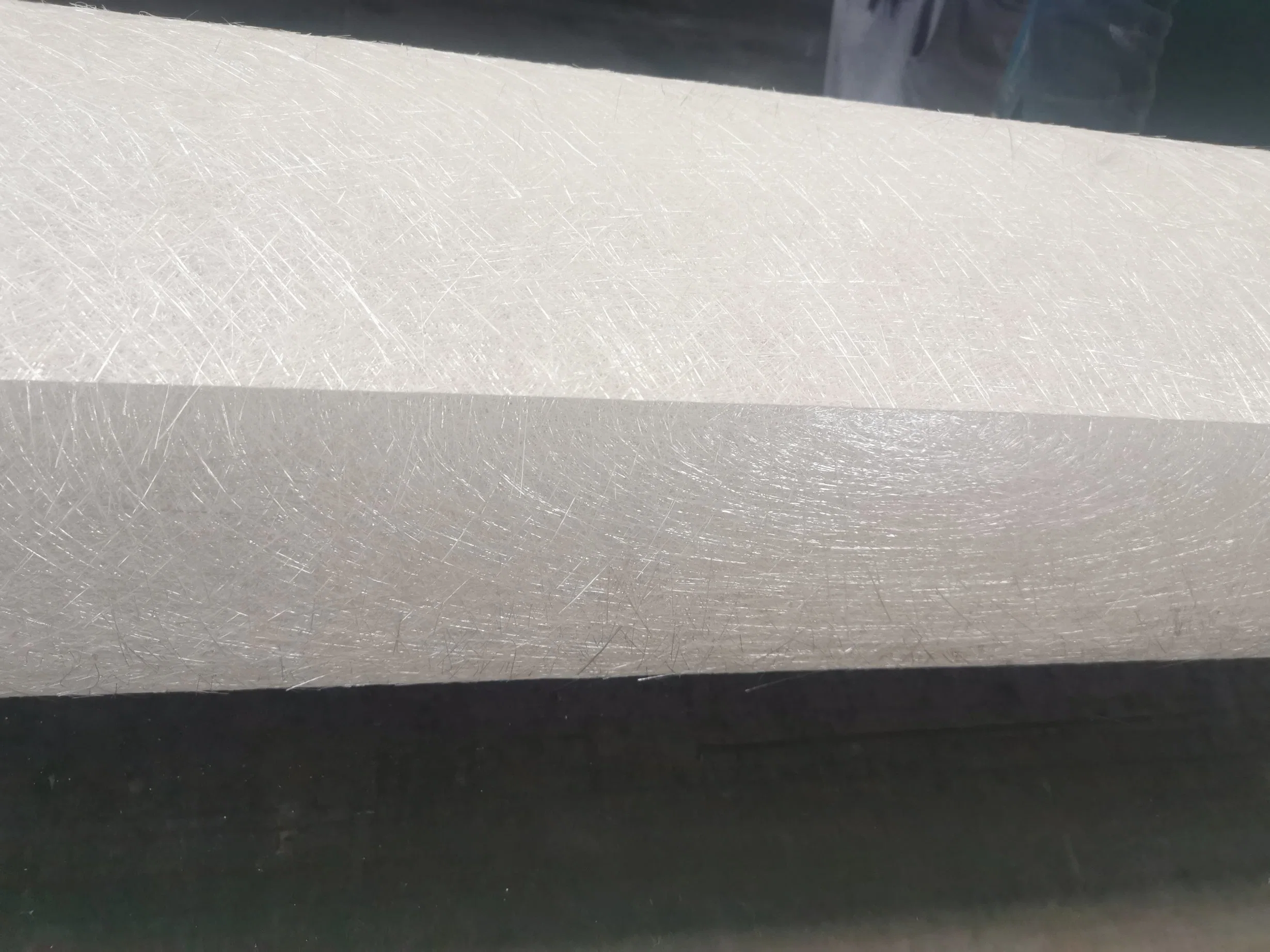 Fiberglass Chopped Strand Mat, Powder Type, FRP Industry