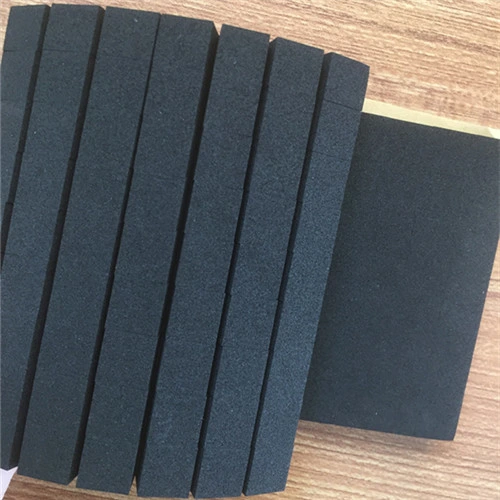 Cr Foam EPDM Foam Pad for Pre-Launch for Sealing