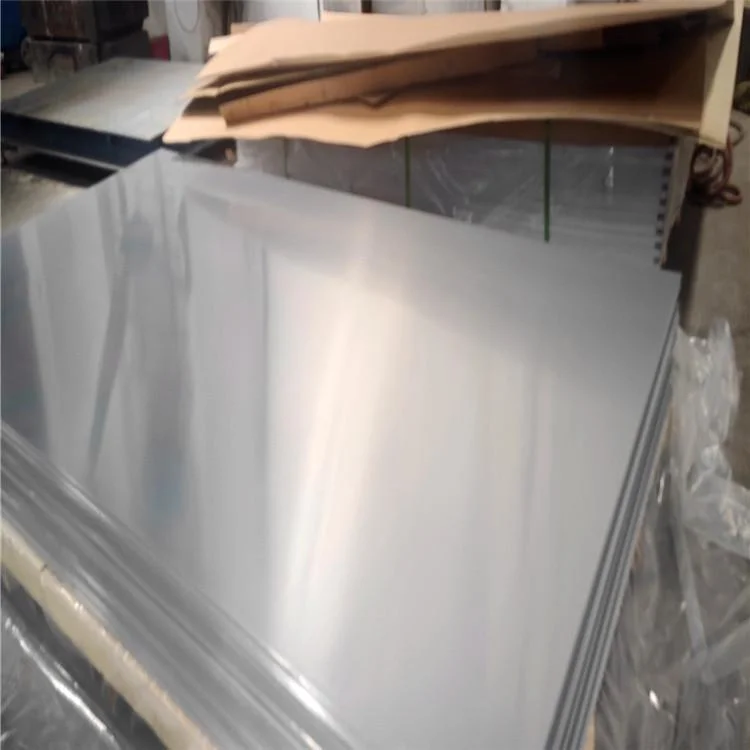 Food Grade 4000 Series Aluminum Sheet