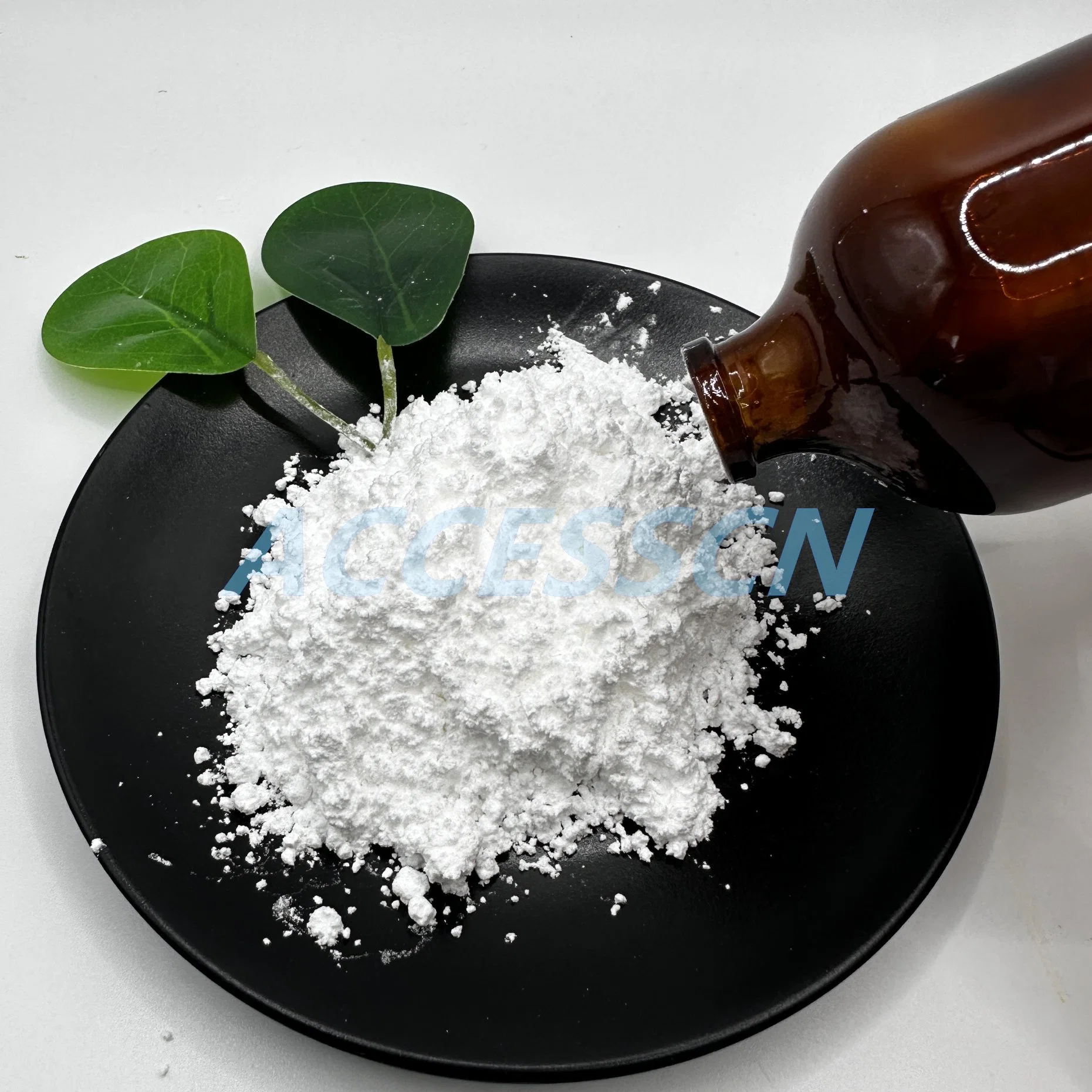 CAS 59-43-8 GMP Factory Supply API Vitamin B1 /Thiamine Hydrochloride From China