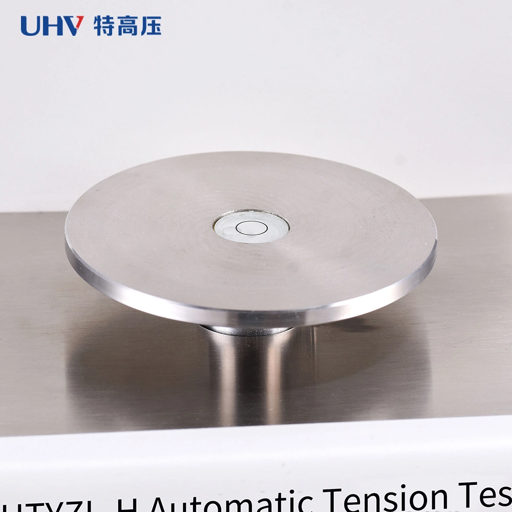 Htyzl-H Automatic Interfacial Tension Tester for Transformer Oil Testing