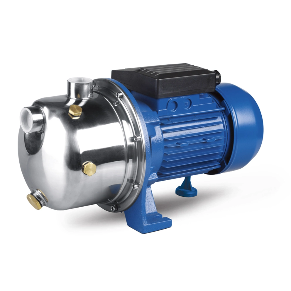 Ebara 3m End Suction Centrifugal Pump Single Stage Horizontal Reverse Osmosis Booster Pump CE