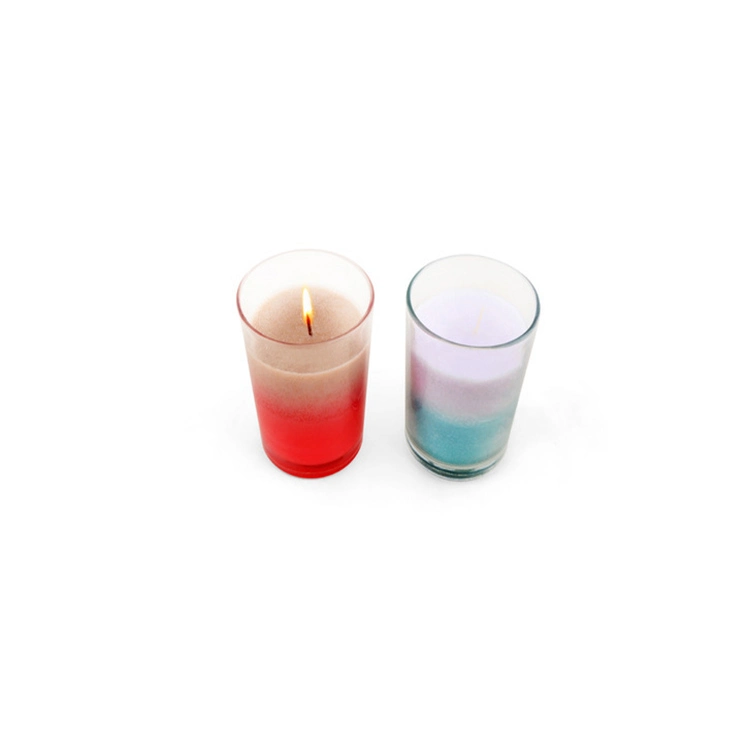 Glass Jar Candles Wedding Candles for Sale